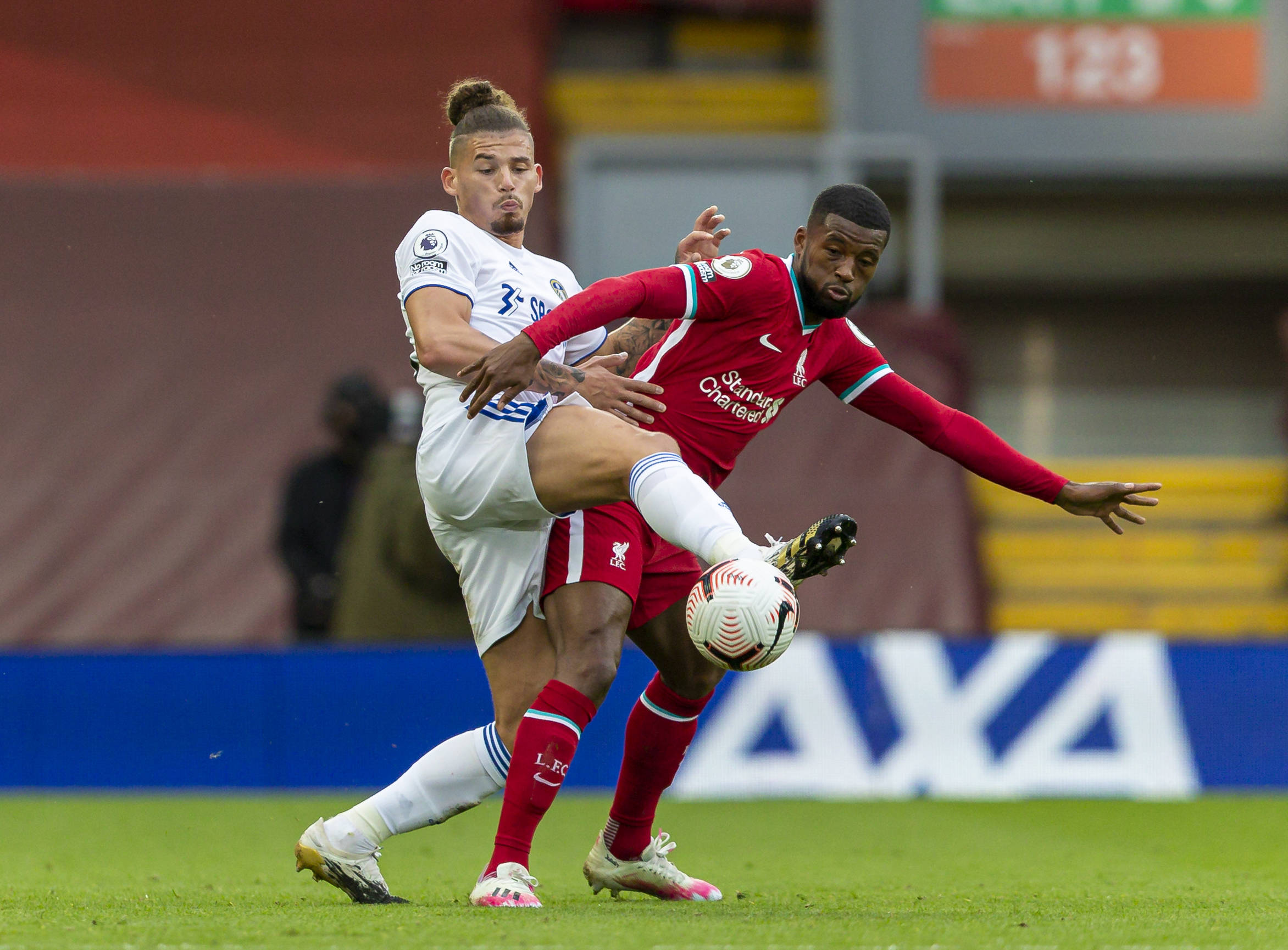 在激动人心 在激动人心