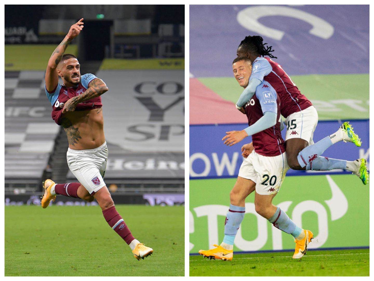 他们的转会 他们的转会